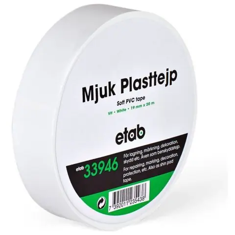 etab 33946 Plasttejp Köp online
